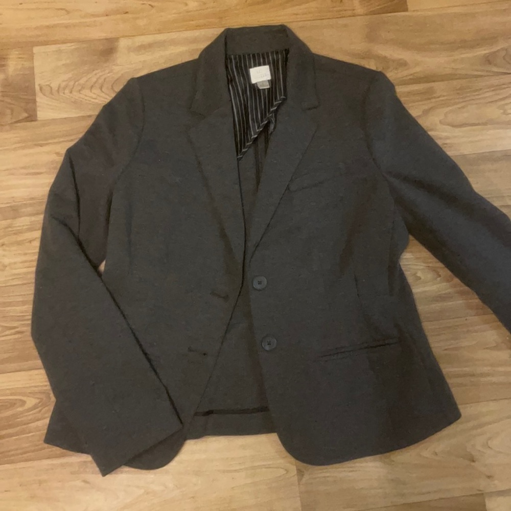 LC Lauren Conrad Blazer size 8